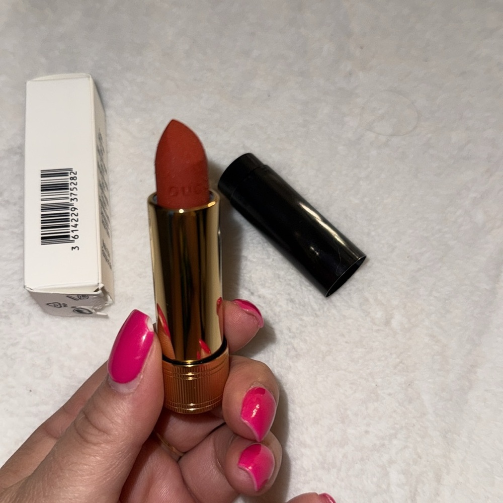 Gucci Janet Rust refill  Lipstick! Brand new